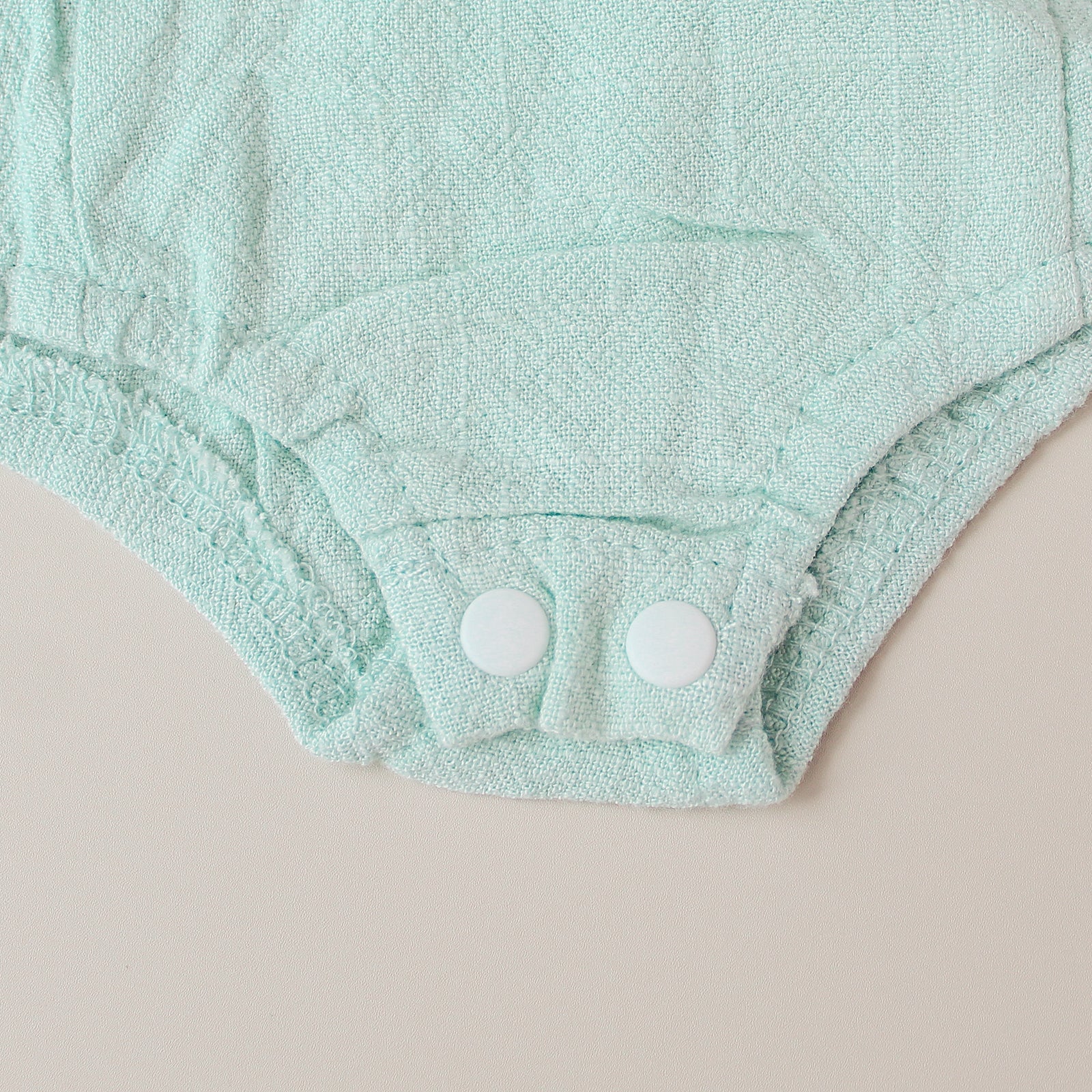 Ranita azul cielo - Para bebés reborn de 44 a 52 cm