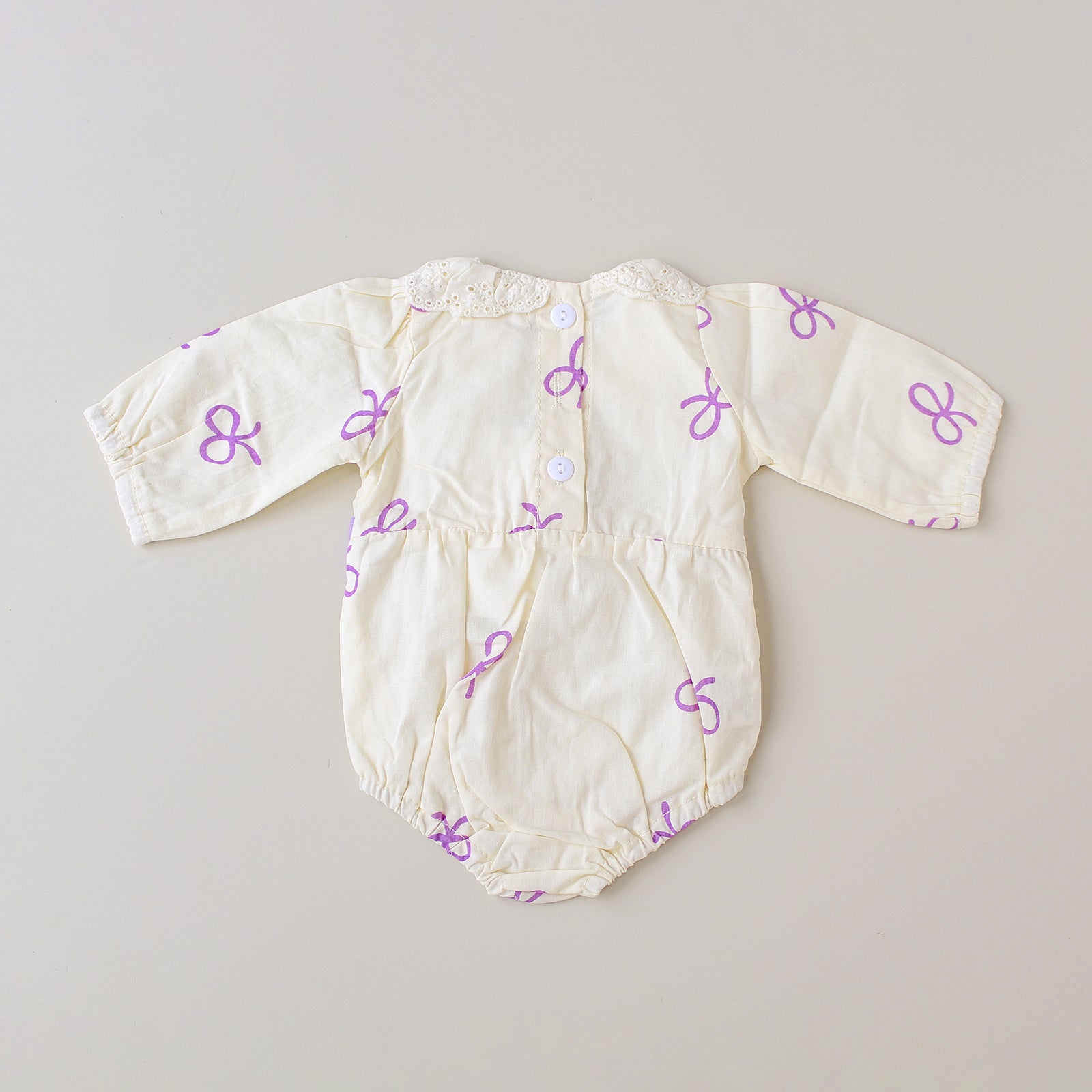 Conjunto de piel suave con celda de presión y diadema suelta - Para bebés reborn de 44 a 52 cm